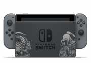 Nintendo Switch Diablo III Limited Edition